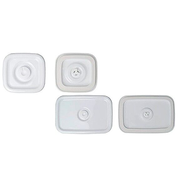 White Series密閉蓋(単品) 475147