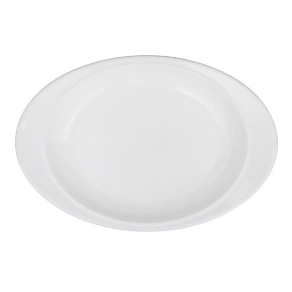 野田琺瑯 CZ-28 カレー皿28cm 475235