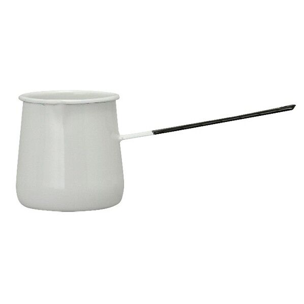 野田琺瑯バターウォーマー 475198