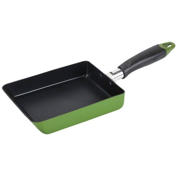 ニューフォア ふっ素加工IH対応玉子焼 HB-8595 621150