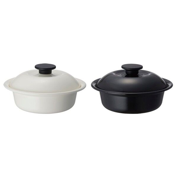 野田琺瑯  ココナベ(個々鍋)  475242