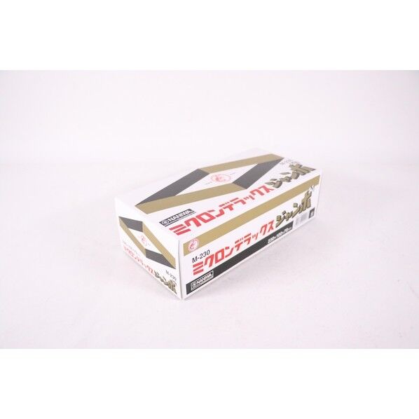 ナニワ エビ印 ミクロンデラックス ジャンボ M-230 230X100X70 ＃1000 ATI08008 1