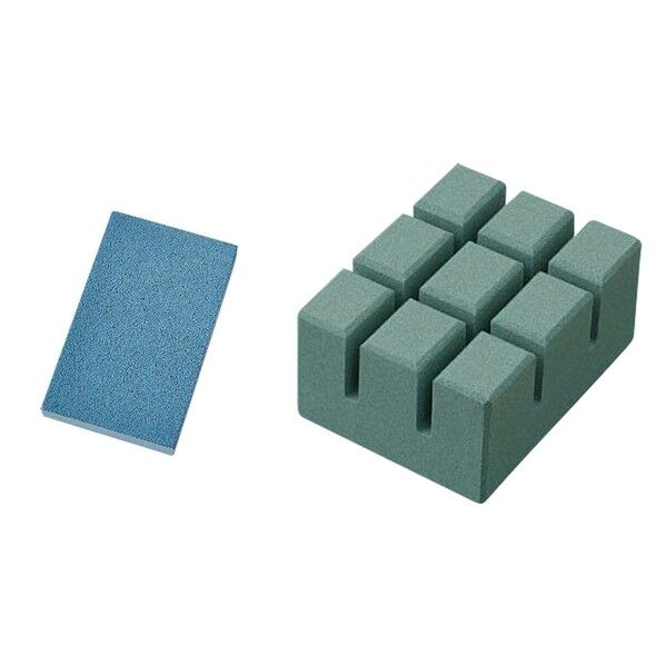 レンジストン GC角 赤エビ印 128×96×59(mm) ATI12 1つ