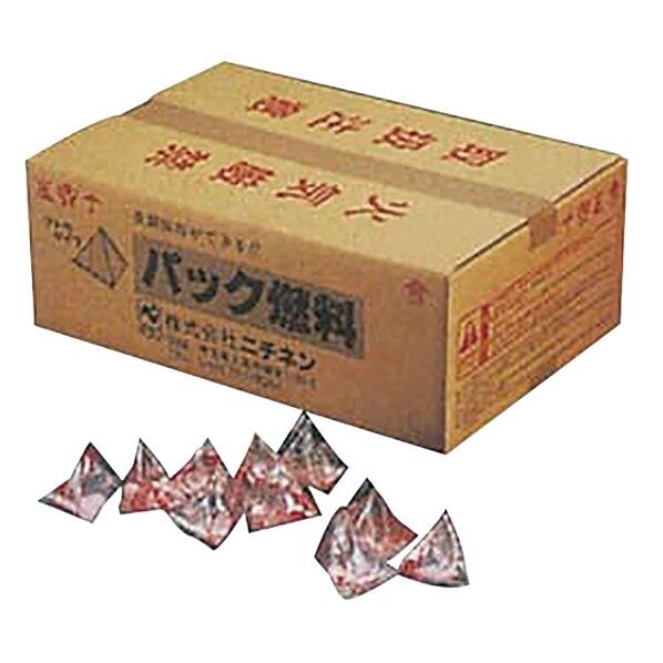 パック燃料 桐(32g)