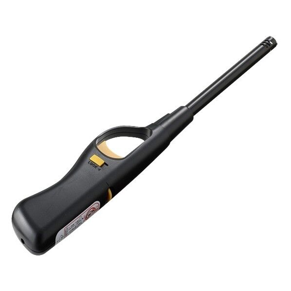 ニチネン CR着火ライターロングタイプ CRチャッカライターロングタイプ 1台