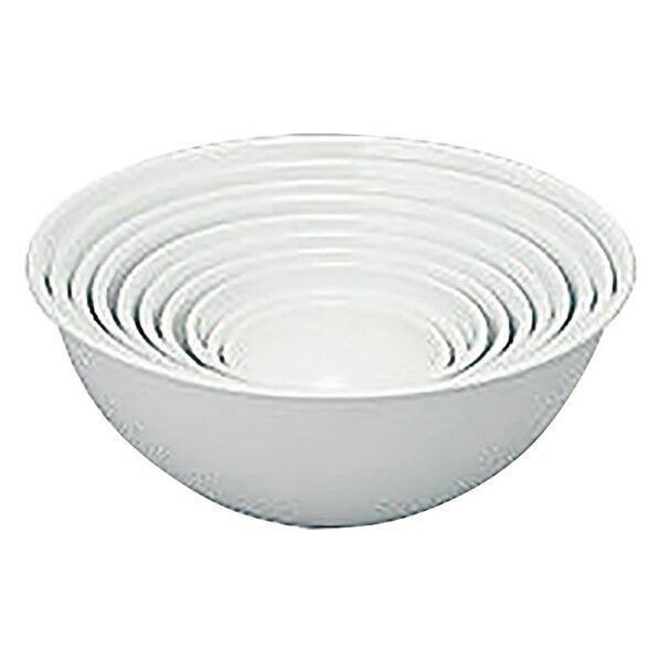 ボール 22cm ホワイト 22cm ABCC307 1個