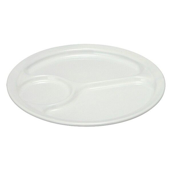 琺瑯 ラウンドプレート S RP-S 1個