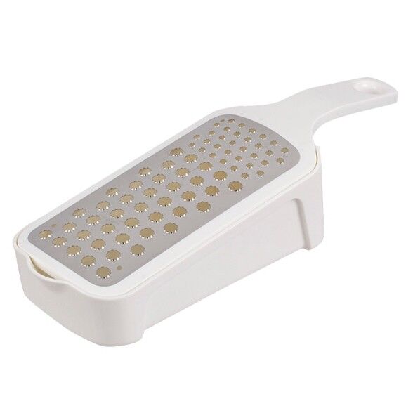 愛着道具 エッチング軽い力で大根おろし