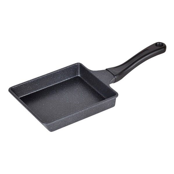 軽いね ストロングマーブル ガス火専用玉子焼き器