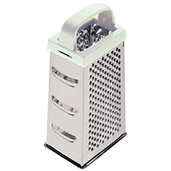 ウティリター 四面チーズグレーター 624625 1個