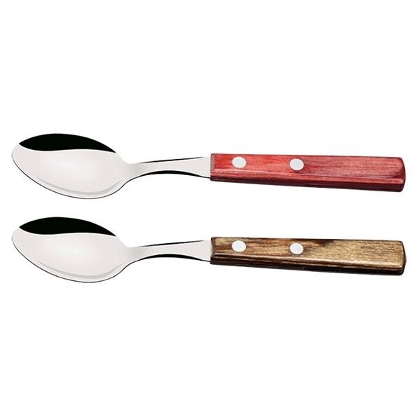 ポリウッド デザートスプーン ダーク 21106/490 627005 1個