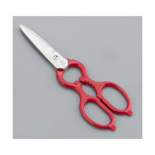 クラシック料理バサミ