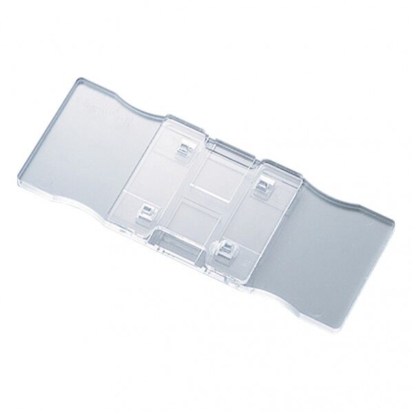 セルカウンタープレート 65×24×3mm 2-7124-01 10枚