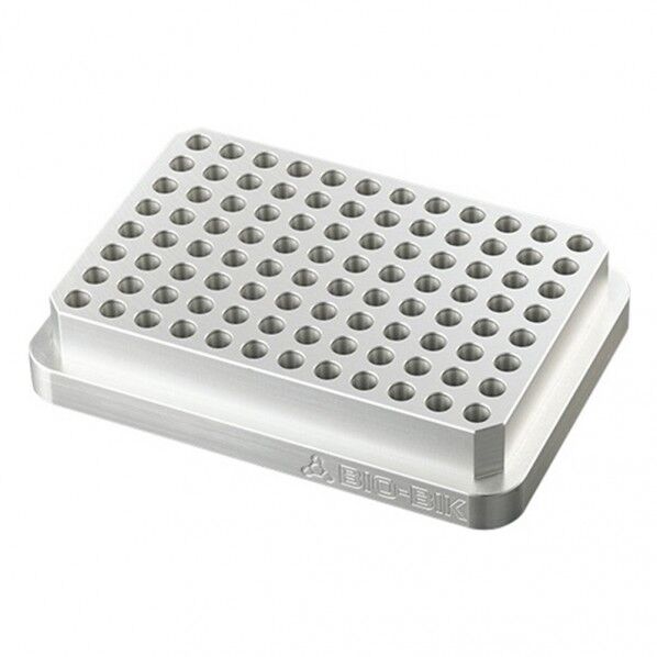 アルミブロック