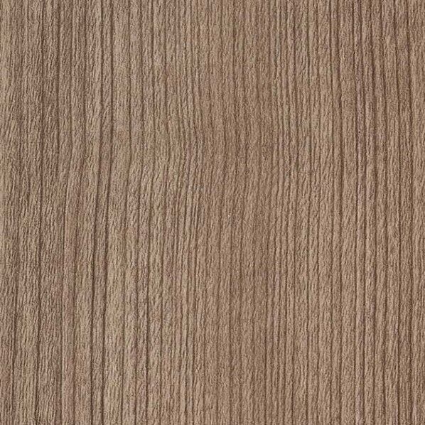 粘着剤付化粧フィルム リアテック ベーシックウッド チェリー 柾目