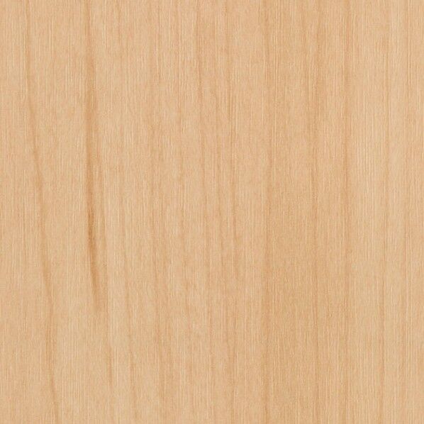 粘着剤付化粧フィルム リアテック ベーシックウッド メイプル 板目