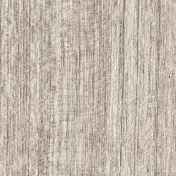 粘着剤付化粧フィルム リアテック ベーシックウッド チーク 柾目