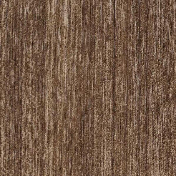 粘着剤付化粧フィルム リアテック ベーシックウッド チーク 柾目