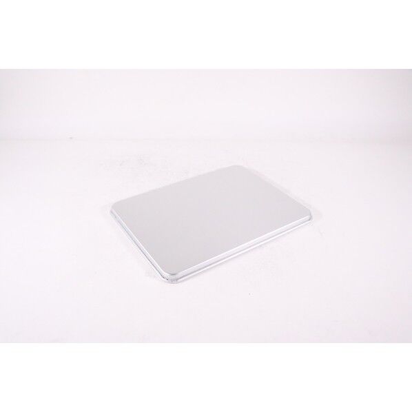 ナカオ アルマイト 餃子バット蓋325×245×15 298710 小 61-6556-96 1点