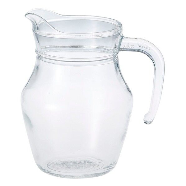 Arcoroc アルク ピッチャー 0.5L 36341 PPT331 1個