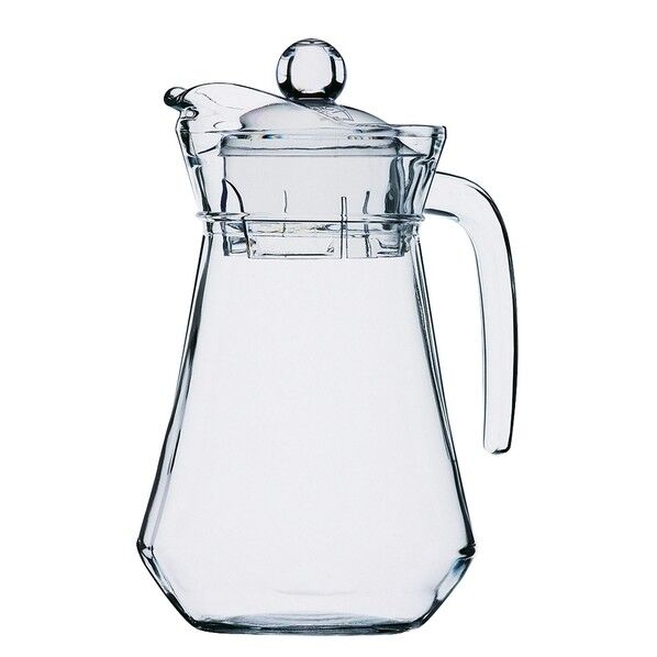 Arcoroc アルク ピッチャー(蓋付) 1L G2635 PPT332 1個