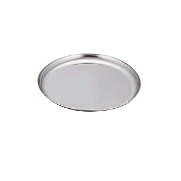 中華仕分皿浅型 10cm 外径×高さmm:φ100×H13 1点