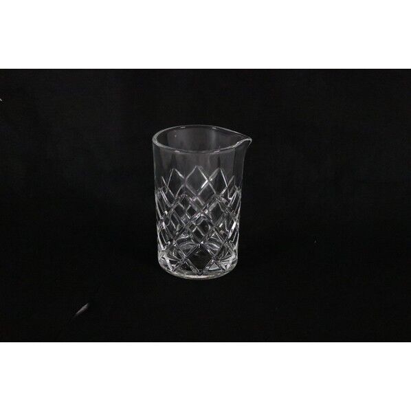 矢来ミキシングカップ（ガラス製） 171011