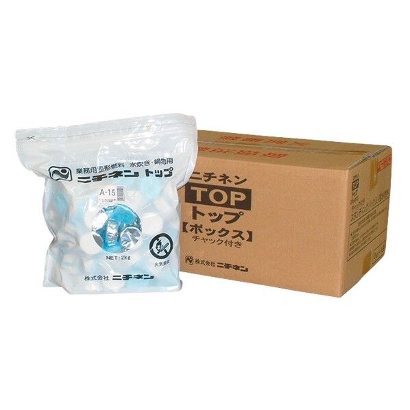 トップボックスA（アルミ箔付） 418060