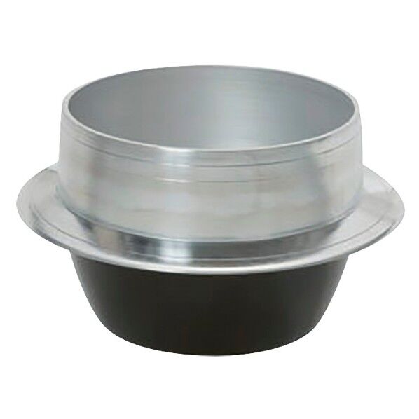 アルミ羽釜 606326