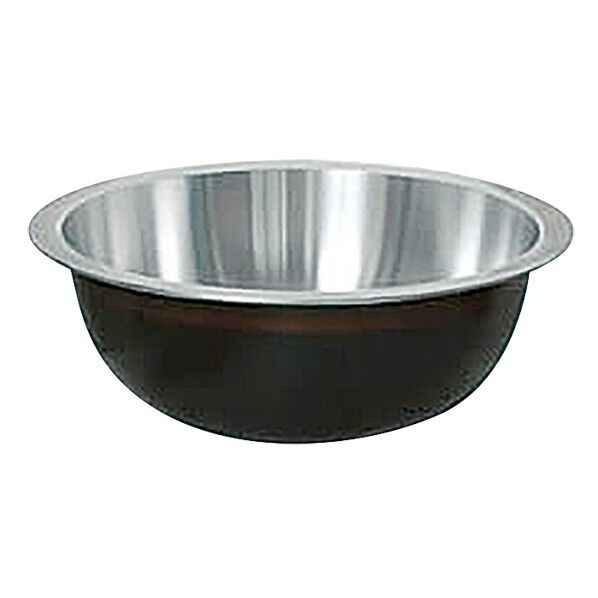 アルミそば羽釜 606344