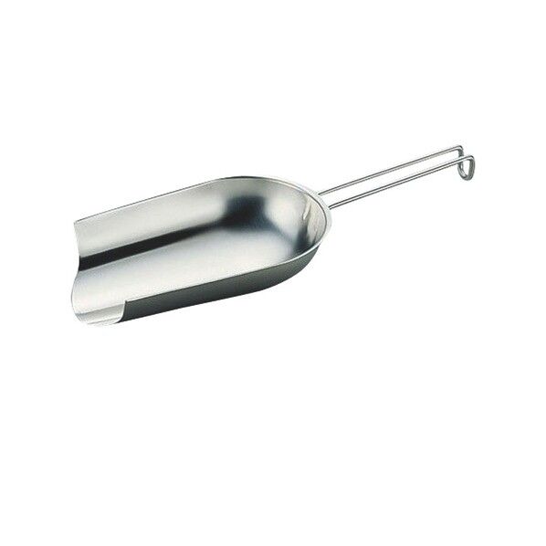 IKD 抗菌スコップ 240 x 91 x 36 mm 0260000010...