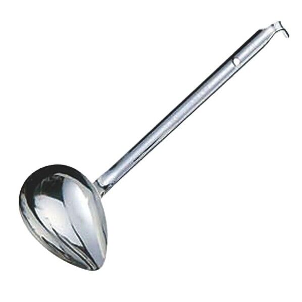 エコクリーン 18-8横口レードル