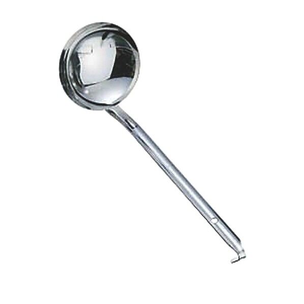 エコクリーン 18-8レードル柄お玉