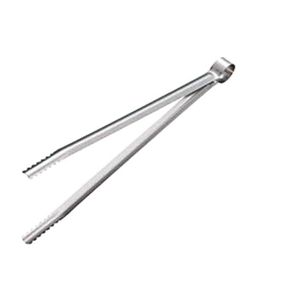 エコクリーン 18-0厚口炭バサミ