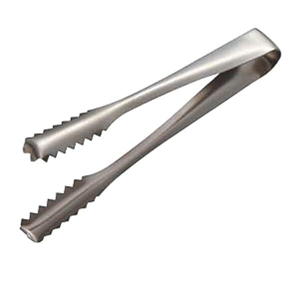 エコクリーン 18-8棒型アイストング