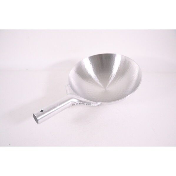 アルミ 打出北京鍋 27cm 27cm APK19027 1個