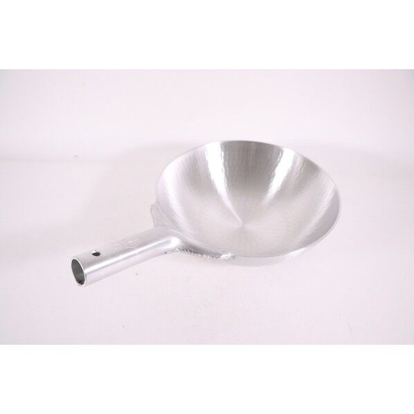 アルミ 打出北京鍋 30cm 30cm APK19030 1個