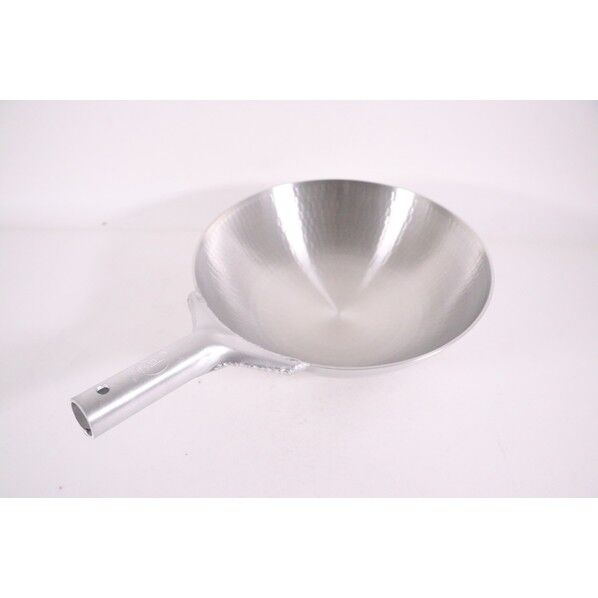 アルミ 打出北京鍋 33cm 33cm APK19033 1個