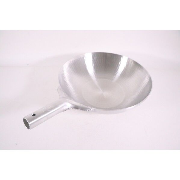 アルミ 打出北京鍋 36cm 36cm APK19036 1個