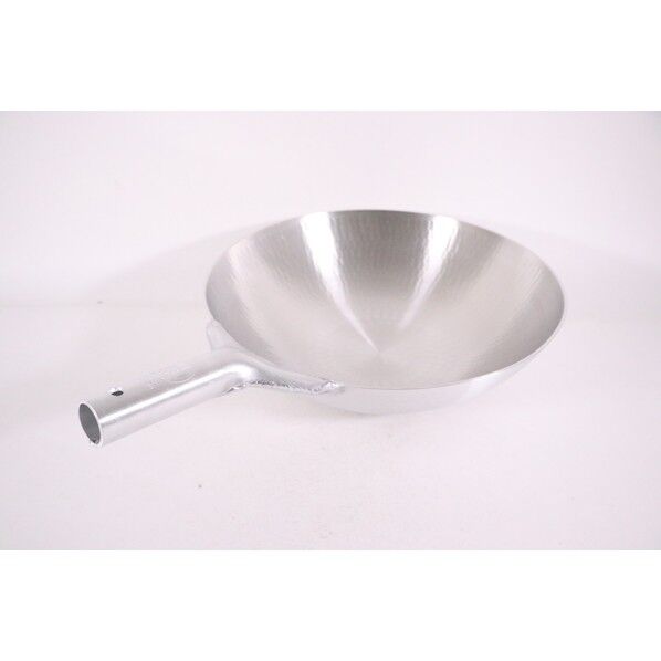 アルミ 打出北京鍋 39cm 39cm APK19039 1個