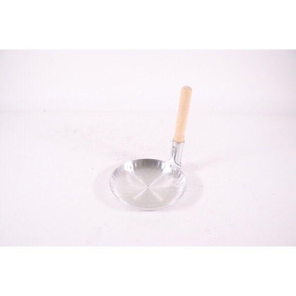 アルミ 打出 親子鍋 浅型 小(内径145) 175400 61-6520-83 1点