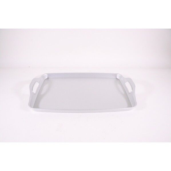 アルマイト 脇取盆 小(460×305) 307000 61-6812-19 1点