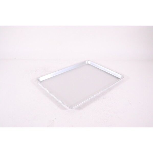 アルマイト ケーキ盆 大(350×256) 306300 61-6555-69 1点