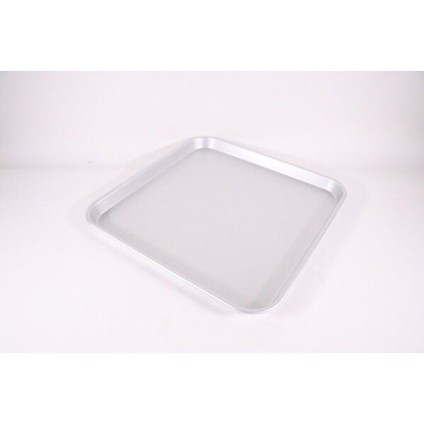 アルマイト 角盆 306000 45cm 61-6555-66 1点