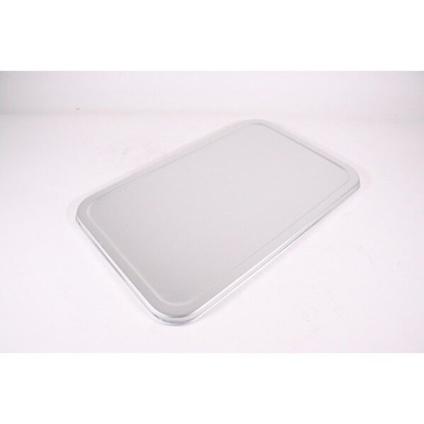 アルマイト N型 深バット蓋 302900 7号 61-6555-12 1点