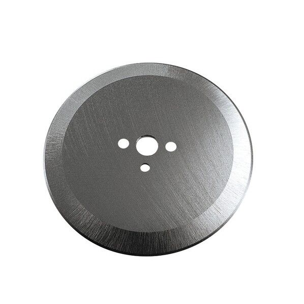 マルチスライサー DX-100用部品丸刃 CML04001 1個