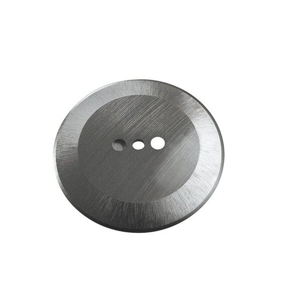 マルチスライサーミニ DX-50用丸刃 CML02001 1個