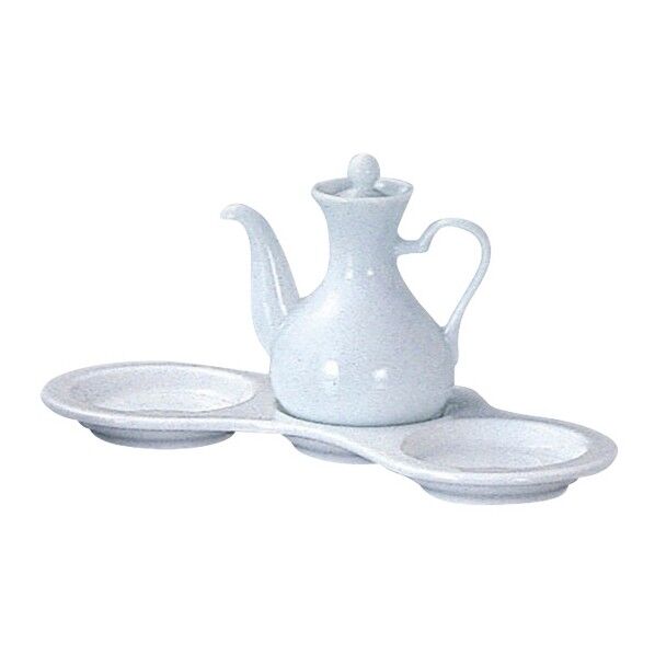 スーパーチャイナ カスター トレー 466305