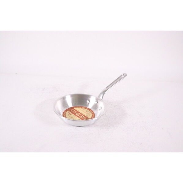 アルミ キング 打出 フライパン 15cm 190200 1個