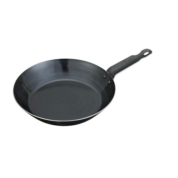 キング 鉄 オーブンレンジ用 フライパン 32cm 3041200 1個